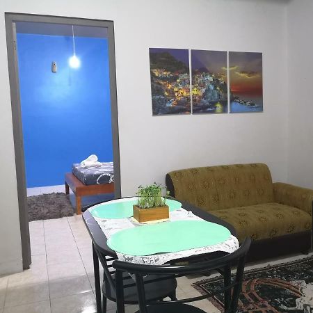 شقة اولونجابو  في Moonstone: Comfy 1Br Unit المظهر الخارجي الصورة